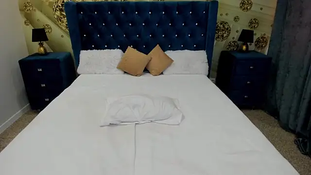 Katrina Minchels online show from March 28, 7:09 am