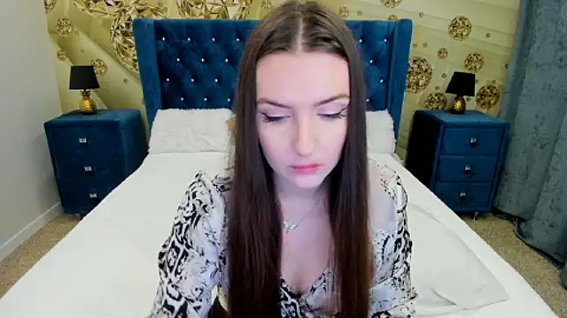Snapshot of Katrina_Minchels chatting on October 14, 8:37 am Katrina Minchels online show from October 14, 8:37 am