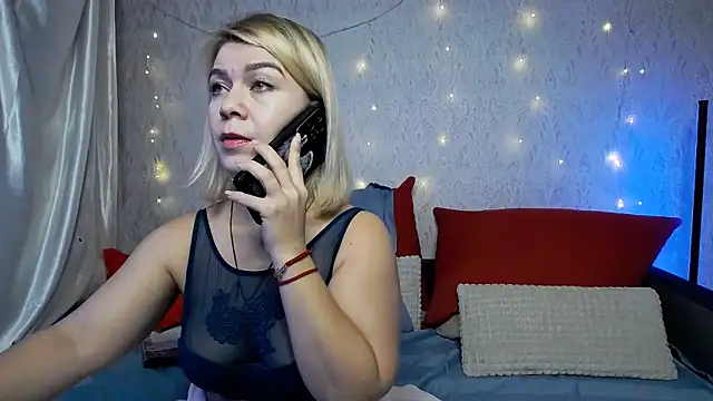 LILU MS online show from November 9, 7:01 am