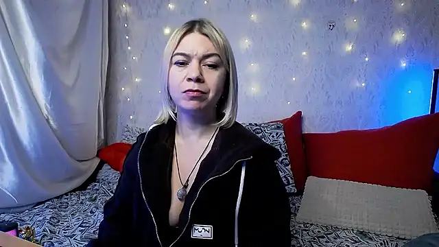 LILU MS online show from January 14, 9:24 am