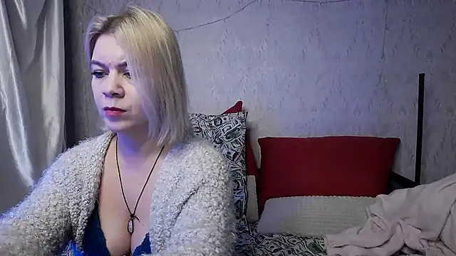 LILU MS online show from November 20, 8:26 am