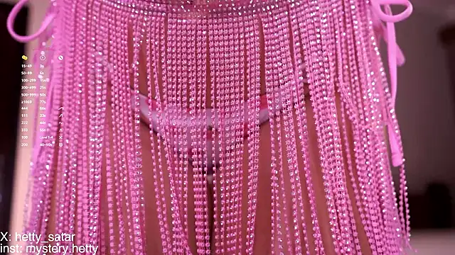 Snapshot of Hetty_satar chatting on February 19, 11:45 pm Hetty satar online show from February 19, 11:45 pm