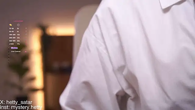 Hetty satar online show from October 16, 12:30 am