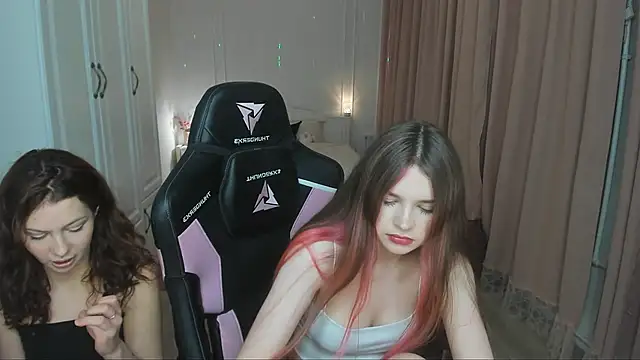 lil cassie online show from February 10, 6:29 pm