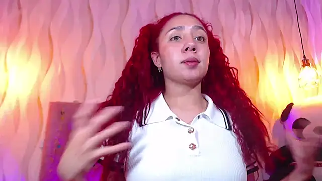 IsabelaLatina online show from October 4, 11:06 pm