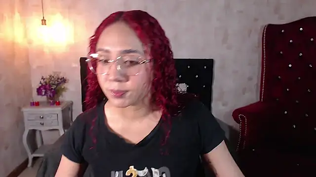 IsabelaLatina online show from July 16, 12:51 am