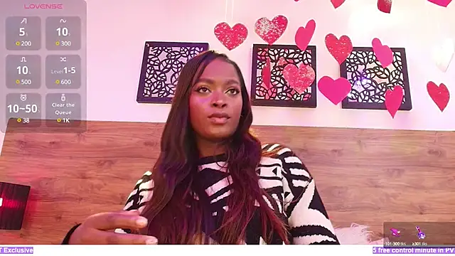 Snapshot of KAROL-SCOTT chatting on March 12, 7:47 pm KAROL-SCOTT online show from March 12, 7:47 pm