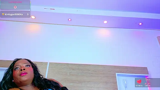 KAROL-SCOTT online show from March 6, 8:04 pm