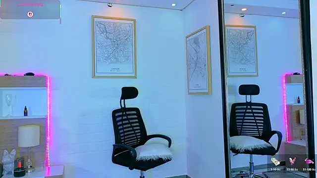 KAROL-SCOTT online show from March 24, 8:42 pm