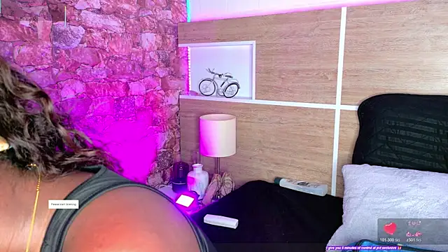 KAROL-SCOTT online show from May 29, 7:53 pm