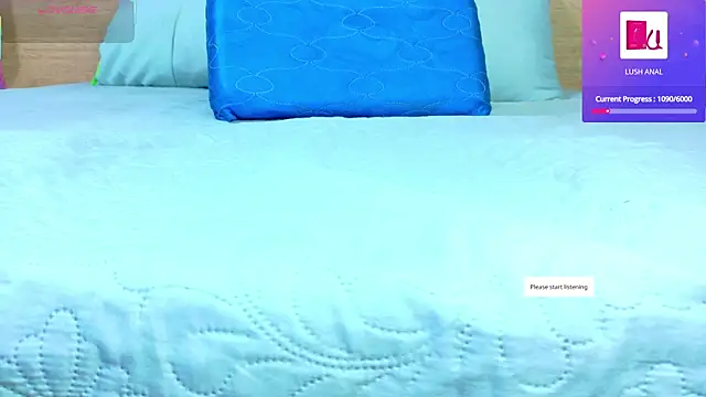 KAROL-SCOTT online show from February 20, 7:49 pm