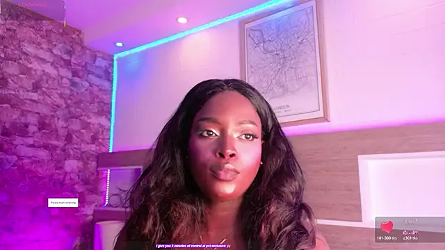 KAROL-SCOTT online show from May 21, 7:55 pm