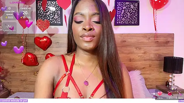 Snapshot of KAROL-SCOTT chatting on February 14, 11:09 pm KAROL-SCOTT online show from February 14, 11:09 pm