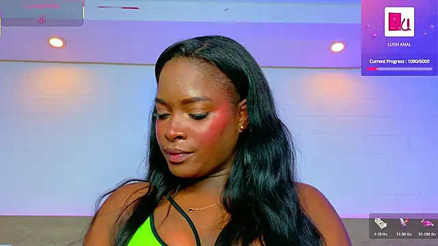 KAROL-SCOTT online show from March 9, 7:50 pm