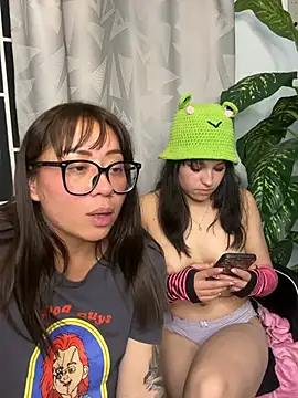 Kata Bigboobs online show from April 26, 7:27 am