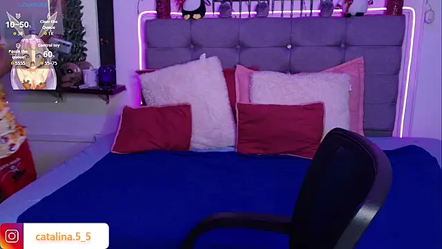 Kata Bigboobs online show from December 13, 8:04 pm