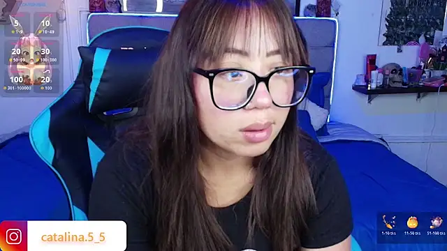 Kata Bigboobs online show from May 6, 6:56 pm