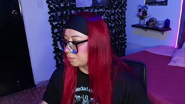 Kata Bigboobs online show from November 2, 5:18 pm