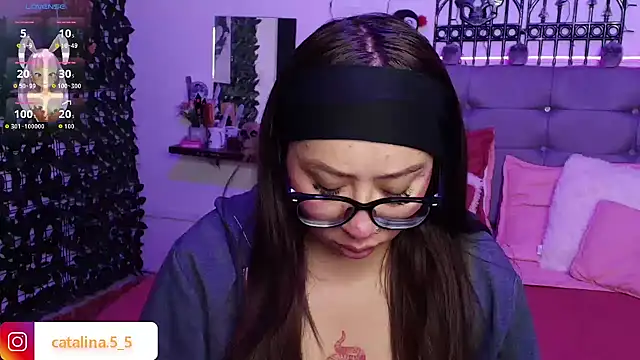 Kata Bigboobs online show from January 18, 10:57 pm