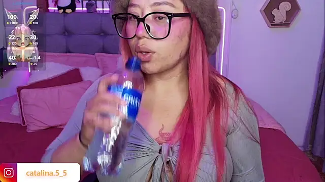 Kata Bigboobs online show from December 17, 6:13 pm