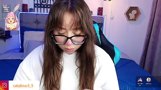 Kata Bigboobs online show from February 6, 4:36 pm