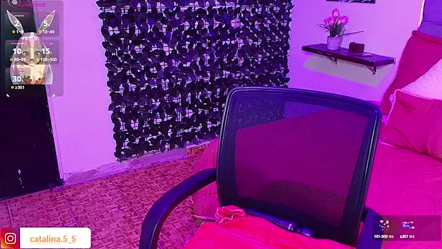 Kata Bigboobs online show from September 21, 3:06 pm