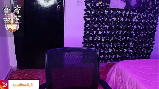 Kata Bigboobs online show from November 23, 1:26 am