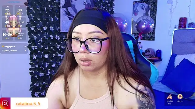 Kata Bigboobs online show from March 12, 6:23 pm