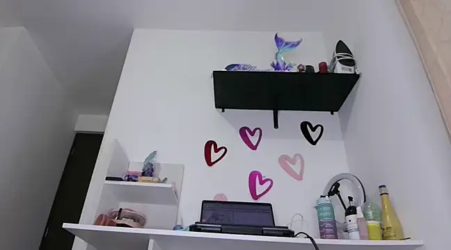 ari sexy1 online show from January 25, 11:32 pm