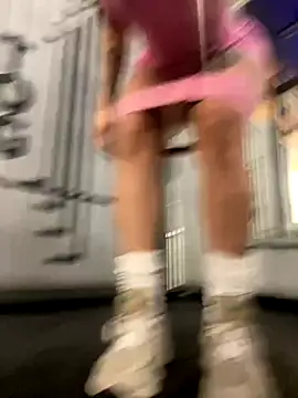 ari sexy1 online show from December 17, 8:58 pm