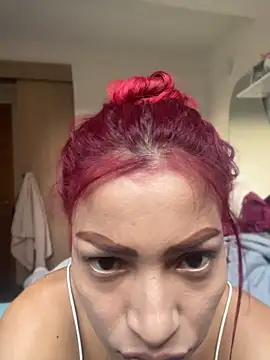 Snapshot of ari_sexy1 chatting on May 4, 10:34 pm ari sexy1 online show from May 4, 10:34 pm