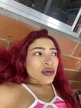ari sexy1 online show from April 22, 1:12 am