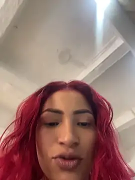 ari sexy1 online show from April 22, 8:37 pm