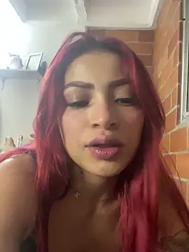 ari sexy1 online show from April 11, 2:30 am
