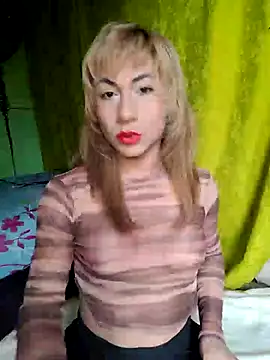 Snapshot of Evehampy chatting on September 17, 6:54 pm Evehampy online show from September 17, 6:54 pm