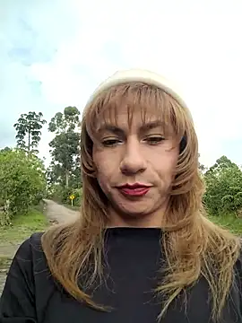 Evehampy online show from March 26, 7:56 pm