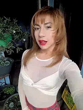 Evehampy online show from March 12, 8:02 pm