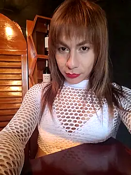 Snapshot of Evehampy chatting on February 28, 9:33 pm Evehampy online show from February 28, 9:33 pm