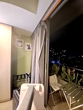 Snapshot of Evehampy chatting on October 23, 12:42 am Evehampy online show from October 23, 12:42 am