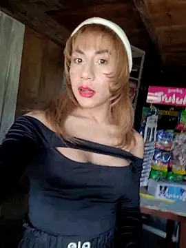 Evehampy online show from March 19, 5:24 pm