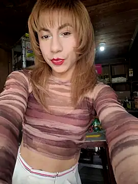 Evehampy online show from March 15, 5:31 pm