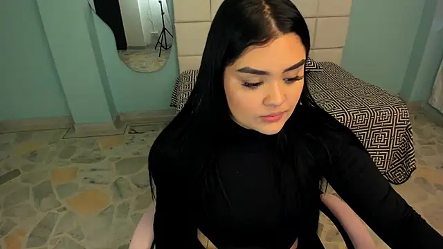 Snapshot of martinasaez chatting on September 13, 1:11 pm martinasaez online show from September 13, 1:11 pm