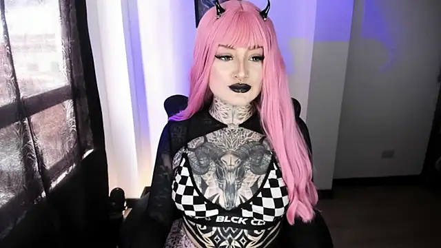 Anaii Gomez online show from March 30, 6:20 pm