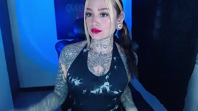 Anaii Gomez online show from March 13, 8:11 pm