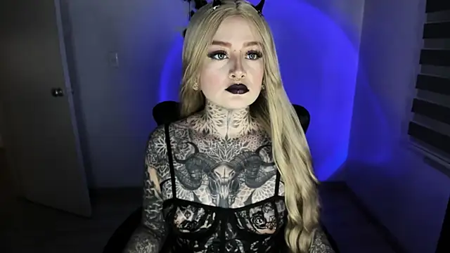 Anaii Gomez online show from April 13, 6:34 pm