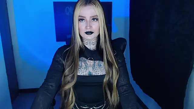 Anaii Gomez online show from February 13, 6:37 pm
