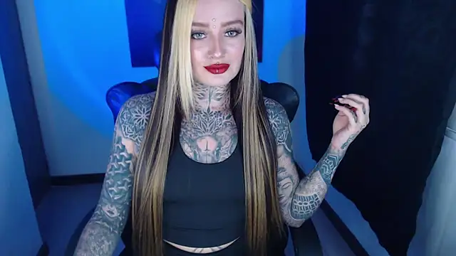 Anaii Gomez online show from March 14, 7:23 pm