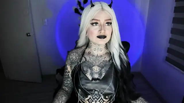 Anaii Gomez online show from April 8, 5:14 pm