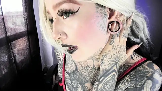 Anaii Gomez online show from March 31, 5:37 pm