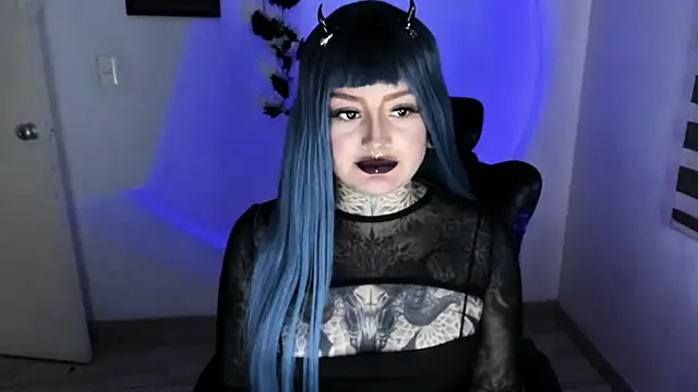 Anaii Gomez online show from June 26, 6:03 pm